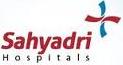 Sahyadri Hospitals 