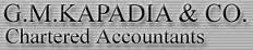 GM Kapadia & Co. 