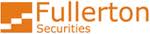 Fullerton Securities & Wealth Advisors Ltd 