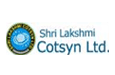Shri Lakshmi Cotsyn Ltd 
