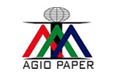 Agio Paper & Industries Ltd 
