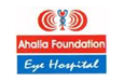 Ahalia Foundation Eye Hospital