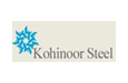 Kohinoor Steel Pvt Ltd 