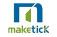 Maketick Solutions India Pvt Ltd 