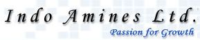 Indo Amines Ltd