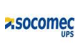 Socomec UPS India Pvt Ltd 