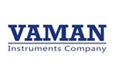Vaman Instruments Company 