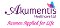 Akumentis Healthcare Ltd