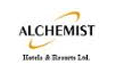 Alchemist Hotels & Resorts Ltd 