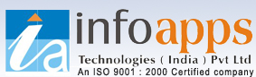 Infoapps Technologies (India) Pvt Ltd
