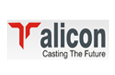 Alicon Castalloy Ltd