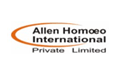Allen Homeo & Herbal Products Ltd