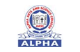 Alpha Arts & Science College