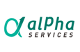 Alpha Services Ltd