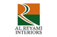 Al Reyami Interiors Pvt Ltd
