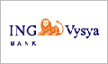 ING Vysya Bank Ltd