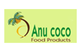 Anu Coco Food Products Pvt Ltd 
