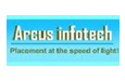 Arcus Infotech Pvt Ltd 