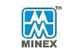 Minex Metallurgical Co Pvt Ltd 