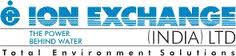 Ion Exchange (India) Ltd