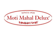 Motimahal Delux Management Services Pvt Ltd 