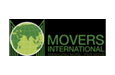 Movers International Pvt Ltd 