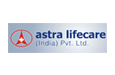 Astra Lifecare India Pvt Ltd