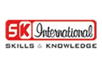 SK International 