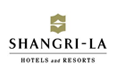 Shangri La Hotels and Resorts 
