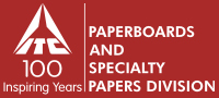ITC Ltd - Paperboards & Specialty Papers Division
