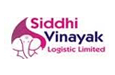 Siddhi Vinayak Logistics Ltd