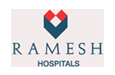 Dr. Ramesh Cardiac and Multispeciality Hospital Ltd