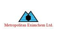Metropolitan Eximchem Ltd