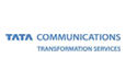 Tata Communications Transformation Services Ltd 