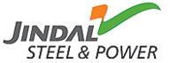 Jindal Steel & Power Ltd