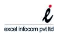 Excel Infocom Pvt Ltd