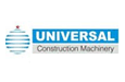 Universal Construction Machinery & Equipment Ltd