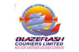 Blaze Flash Couriers Ltd