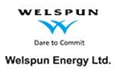 Welspun Energy Ltd