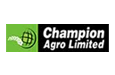 Champion Agro Ltd