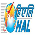 Hindustan Aeronautics Ltd 