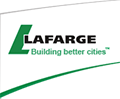 Lafarge India Pvt Ltd