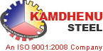 Kamdhenu Ispat Ltd