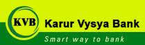 Karur Vysya Bank Ltd