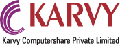 Karvy Computershare Pvt Ltd