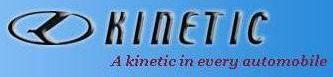 Kinetic Engineering Ltd