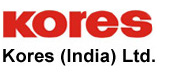 KORES (India) Ltd