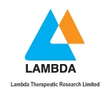 Lambda Therapeutic Research Ltd
