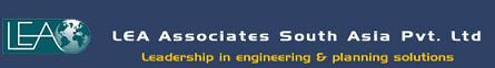 LEA Associates South Asia Pvt Ltd