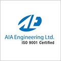 AIA Engineering Ltd
